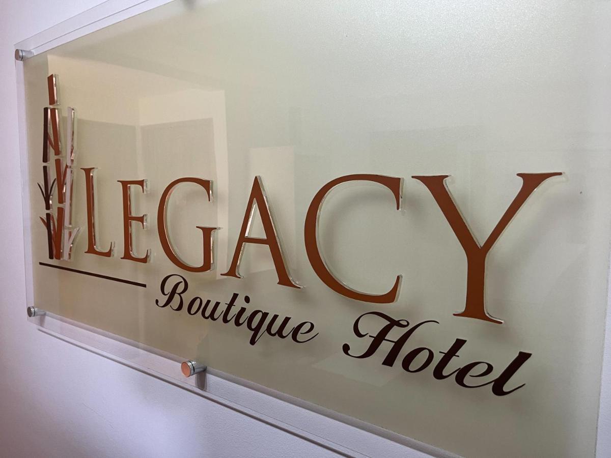 Legacy Boutique Hotel Quesada  Exterior photo