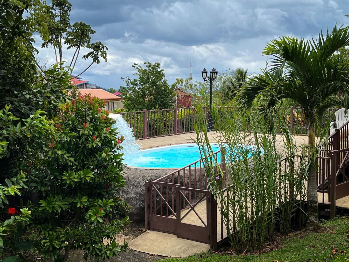 Legacy Boutique Hotel Quesada  Exterior photo